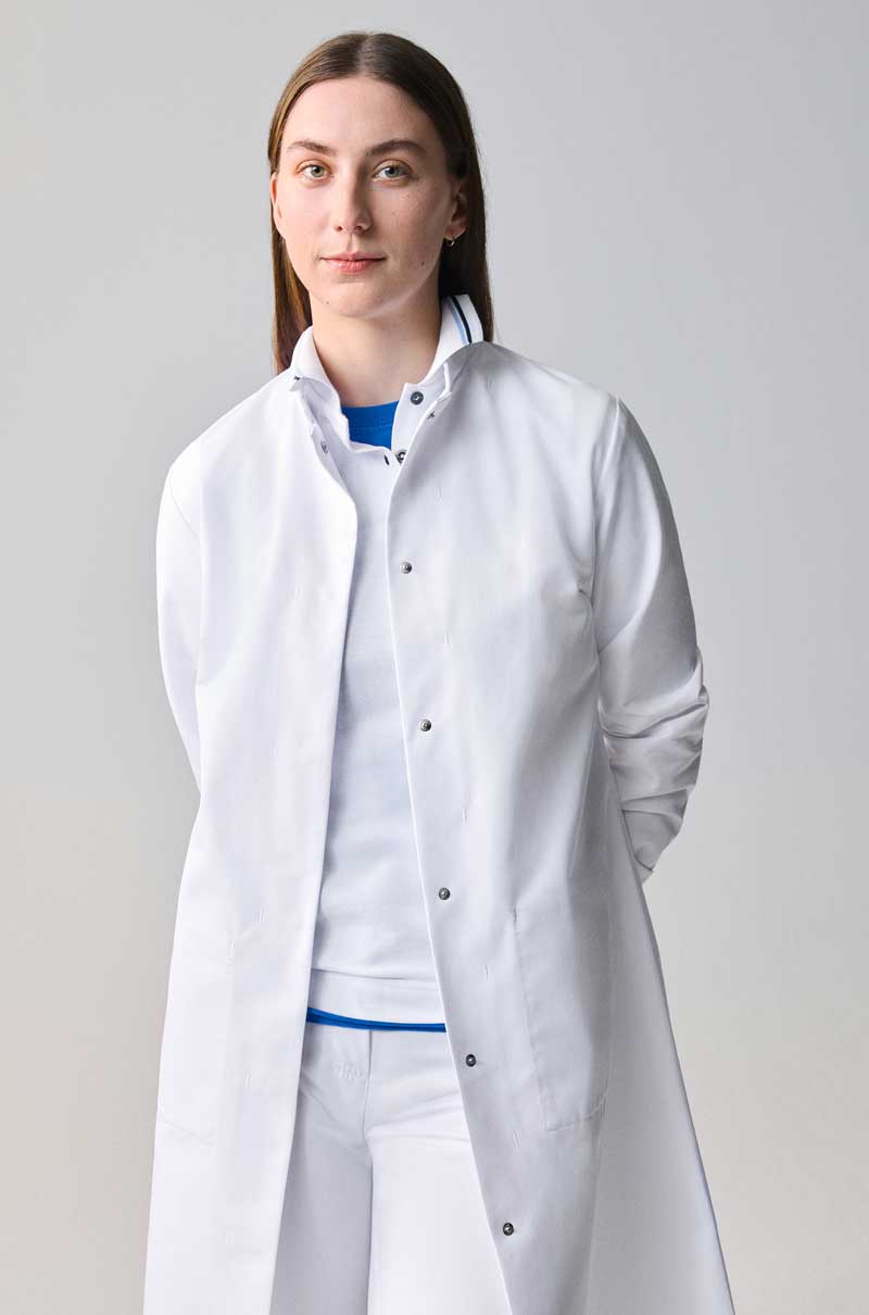 Delovna oblačila 3 prowear haccp