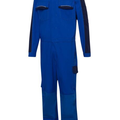 Kombinezon z žepi za kolenske blazinice Industry Pure