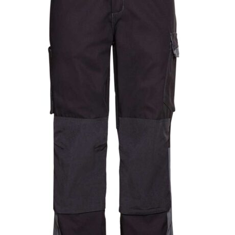 Delovne hlače z žepi za kolenske blazinice Industry Pure