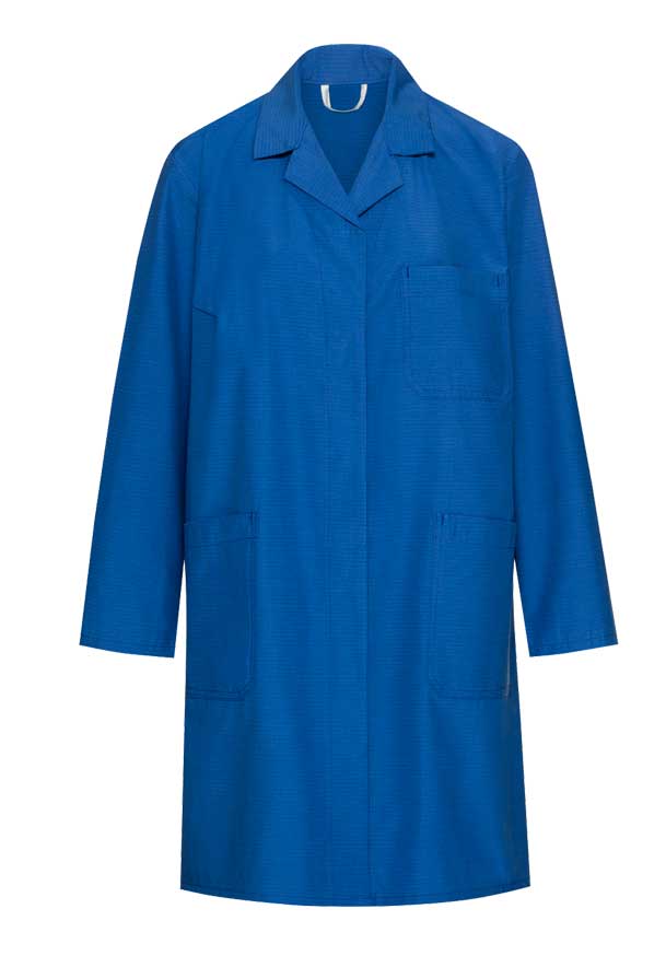 CWS-WW-ESDSafeLine-Jacket-Blue-1001799-web01 CWS WW ESDSafeLine Jacket Blue 1001799 web01