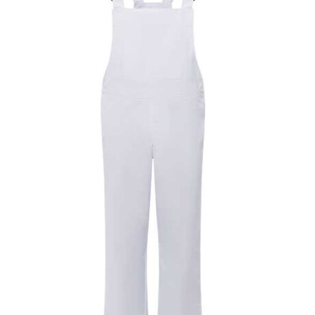 Hlače z oprsnikom Unisex