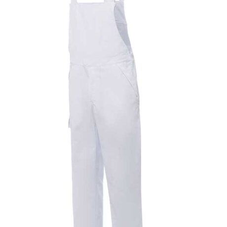 Hlače z oprsnikom Unisex