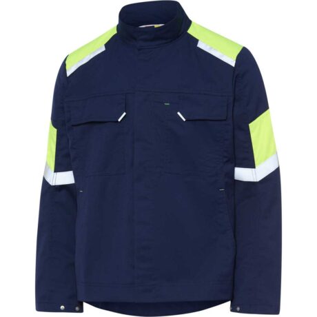 Delovna jakna Industry Comfort HighVis