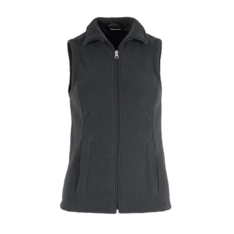 Ženski brezrokavnik iz flisa