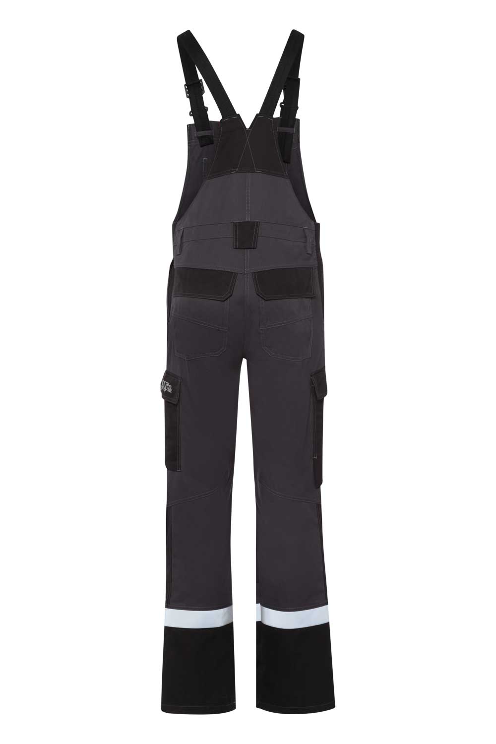 CWS-WW-MultinormPREMIUM_Latzhose_dunkelgrau_schwarz-mKPT-mRS_1008989-web02 CWS WW MultinormPREMIUM Latzhose dunkelgrau schwarz mKPT mRS 1008989 web02
