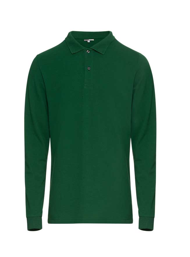 CWS-WW-PRObasics-Poloshirt-Darkgreen-1007773-web01_1 CWS WW PRObasics Poloshirt Darkgreen 1007773 web01 1