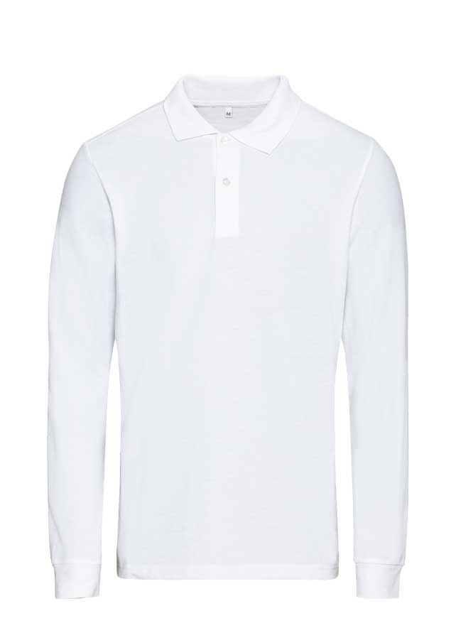 CWS-WW-PRObasics-Poloshirt-White-1007778-web01 CWS WW PRObasics Poloshirt White 1007778 web01
