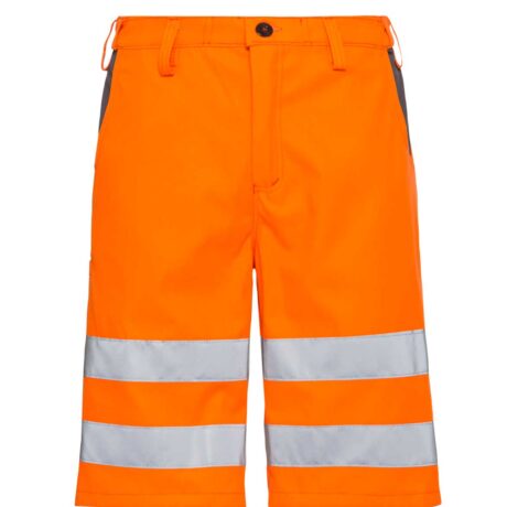 Bermuda hlače, podložene