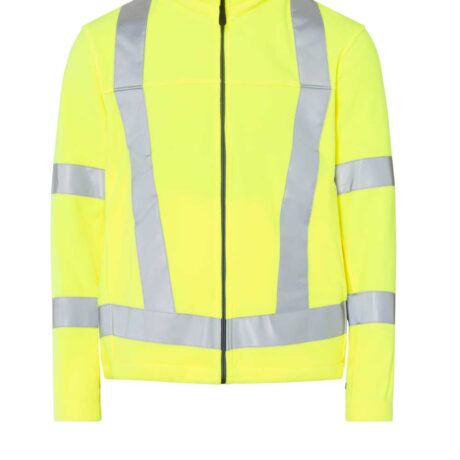 Jakna iz flisa (Advanced) unisex