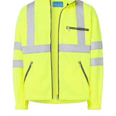 Jakna iz flisa (Standard) unisex