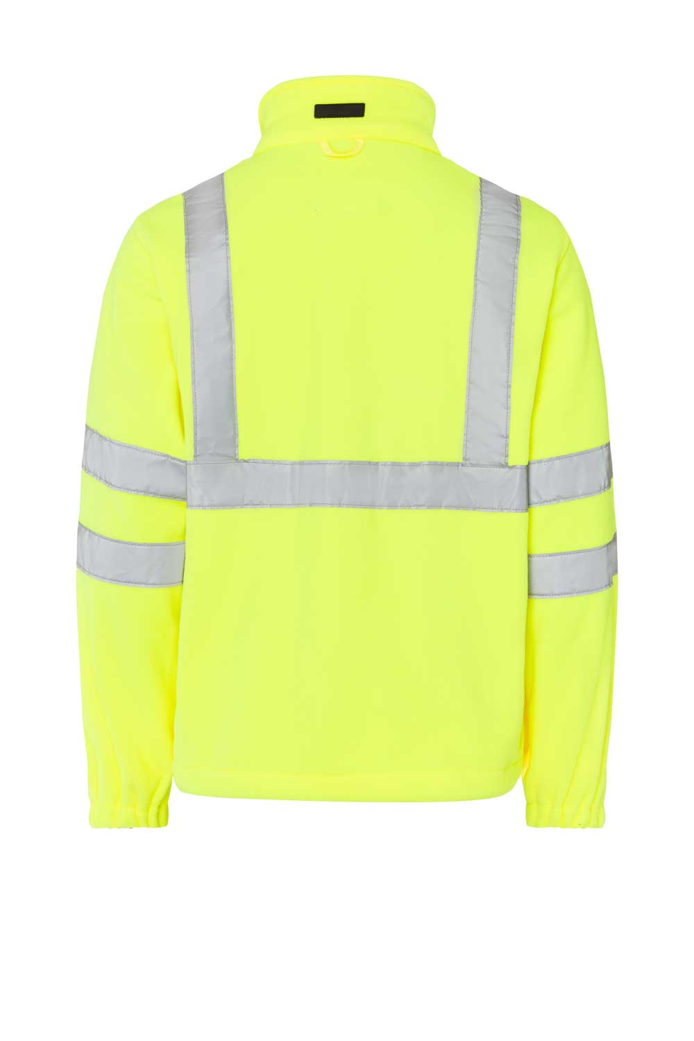 CWS-WW-Xtra-HighVis_Fleecejacke-Standard-warngelb_1006206-web02 CWS WW Xtra HighVis Fleecejacke Standard warngelb 1006206 web02