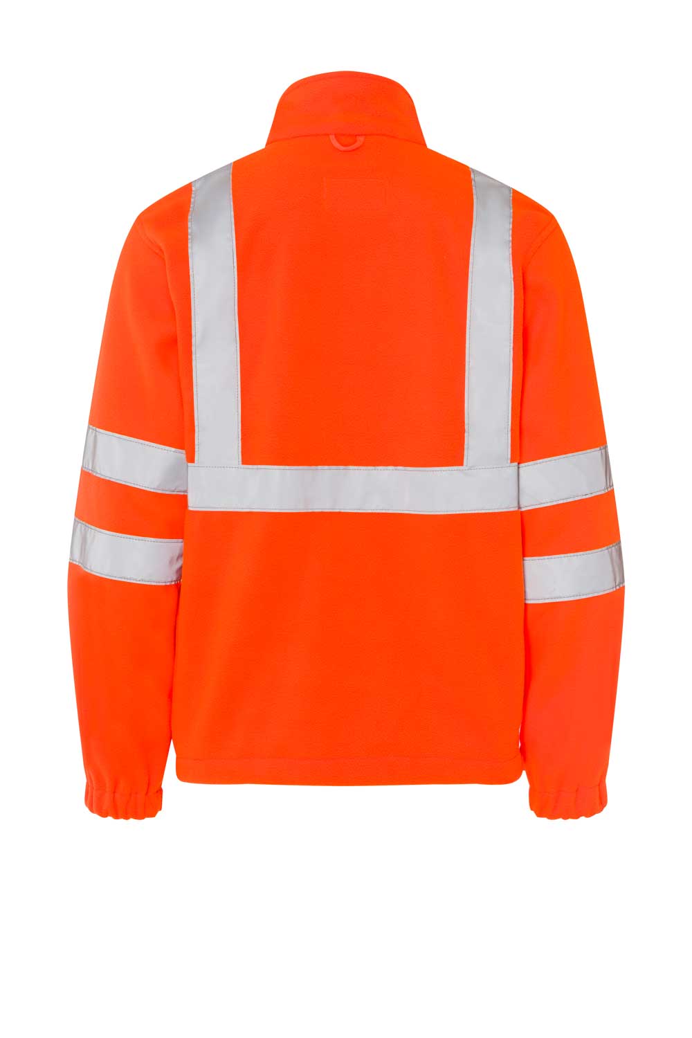 CWS-WW-Xtra-HighVis_Fleecejacke-Standard-warnorange_1007102-web02 CWS WW Xtra HighVis Fleecejacke Standard warnorange 1007102 web02
